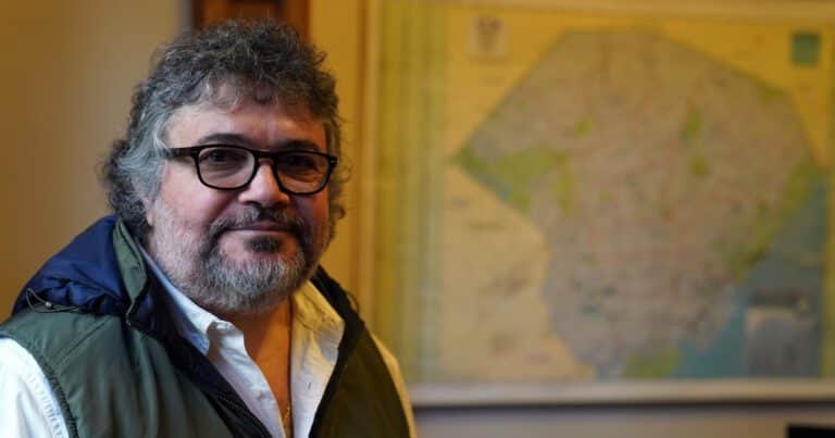 El jefe del gremio de aceiteros llamó a «prender fuego el país» por la reforma laboral y tuvo que salir a aclarar sus dichos