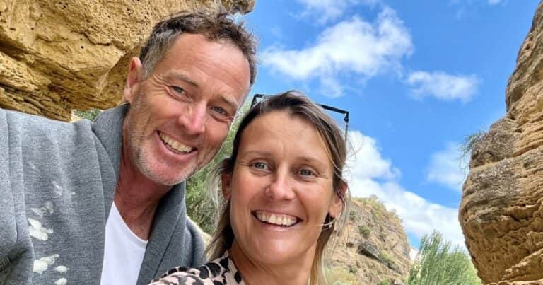 Condenaron a una a 10 años de cárcel a una pareja británica en Irán: los acusaron de espionaje