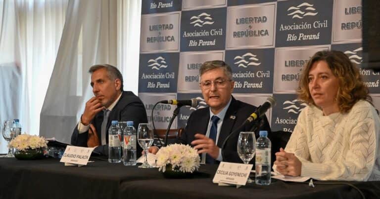 La Justicia anuló el polémico jury contra la fiscal que logró la condena por corrupción del ex gobernador de Entre Ríos K Sergio Urribarri