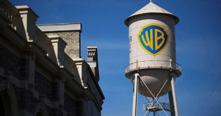 Paramount adquiere Warner tras dejar a Netflix en el camino: una megaoperación de US$ 110.000 millones