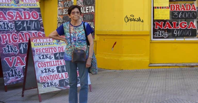 La inflación mayorista arrancó el año en 1,7% y sumó un 26,5% en los últimos 12 meses