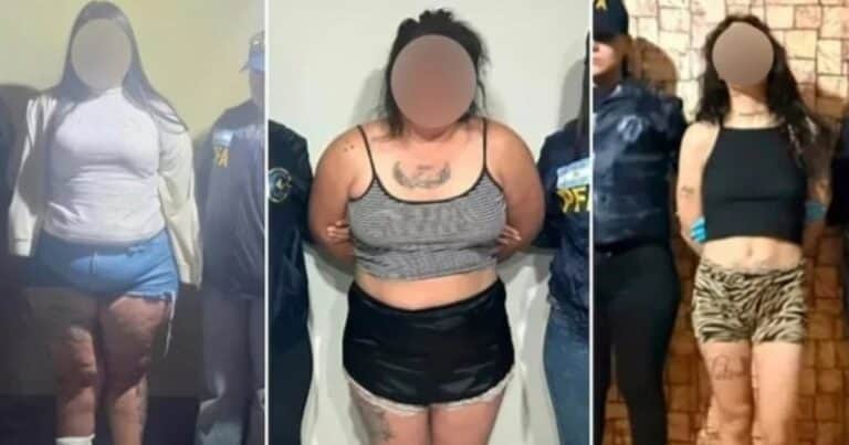 Despidieron a la empleada del Municipio de Morón que está detenida por la extorsión al soldado que murió en Olivos