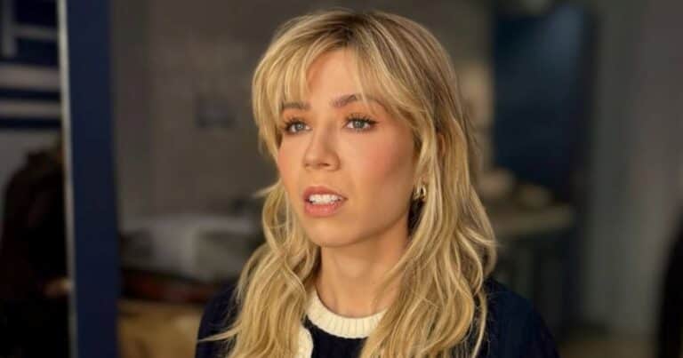 Jennette McCurdy, ex estrella infantil de Nickelodeon: «Mi madre no me dejaba comer ni bañarme sola y me alegro de que haya muerto»