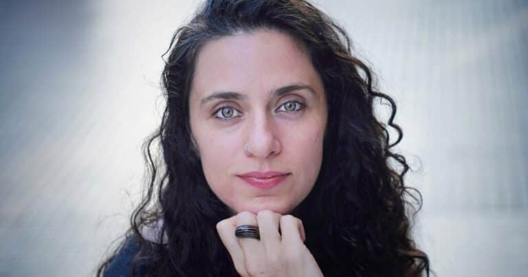 Leila Sucari: «Vamos a morir de exigencia y de agotamiento»