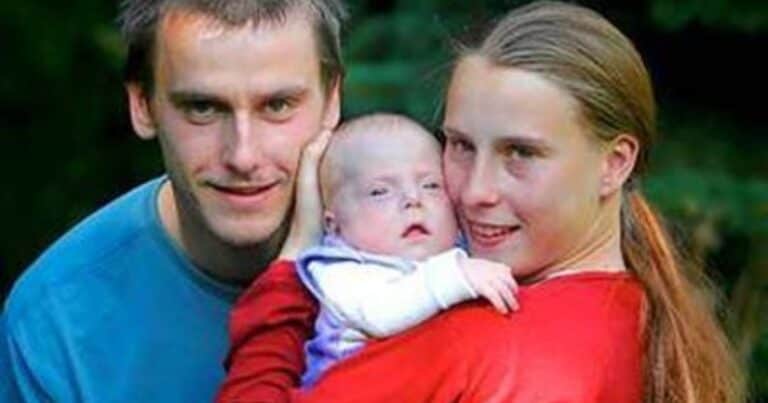 Son hermanos, se enamoraron y tuvieron cuatro hijos: «Seguimos nuestro instinto y nuestros corazones»