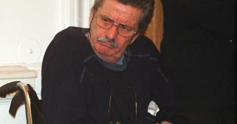 Murió el represor Jorge Bergés a los 83 años: fue condenado por robar bebés, secuestro y torturas