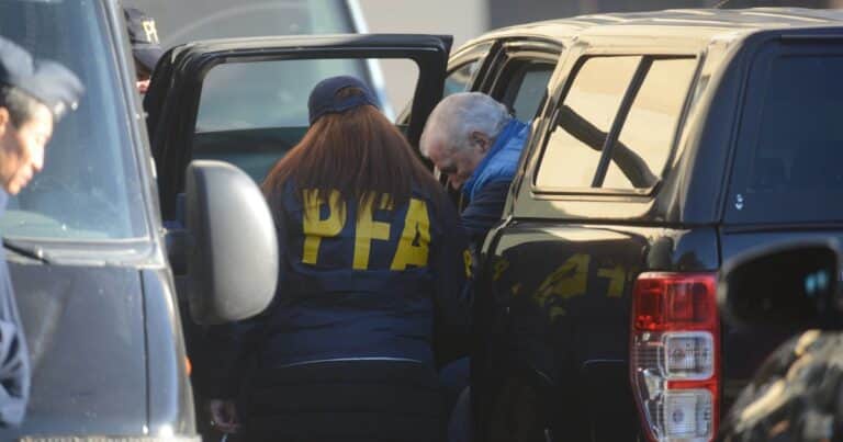 Murió Néstor Otero, el empresario del Transporte apodado el «Zar de Retiro y que fue investigado por el pago de coimas