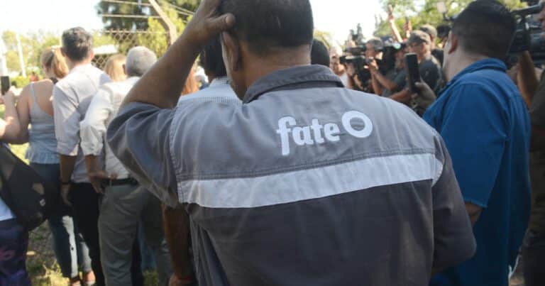 Por qué cierra Fate: avalancha de importaciones, baja de precios y la fuerza del sindicato