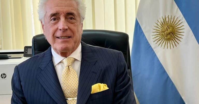 Insólito: la AFA pide tener su sede social en Pilar con un número par en una vereda impar