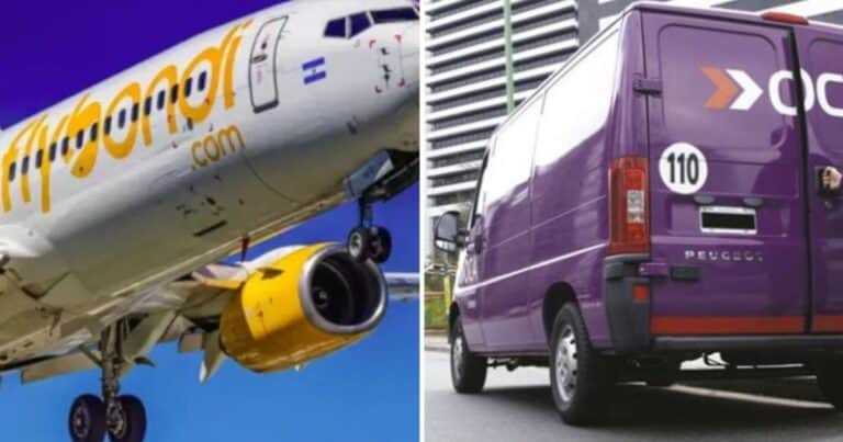 Cambios en las empresas que compró Leonardo Scaturicce: Flybondi y OCA renuevan su cúpula y debutan en la camiseta de Gimnasia