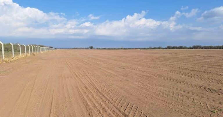 Minas argentinas busca US$ 12 millones en el mercado para financiar la construcción de un parque fotovoltaico