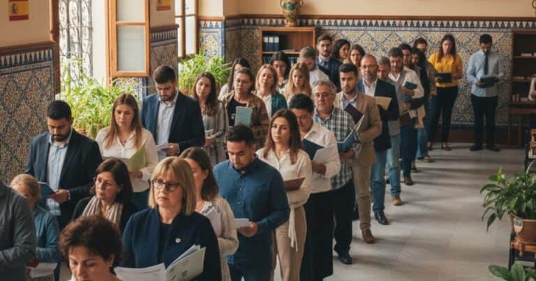 Cuáles son las principales razones por las que podrías perder la ciudadanía española