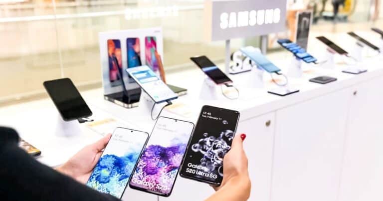¿Cómo se movieron los precios de los celulares a un mes de la eliminación de los aranceles a los importados?