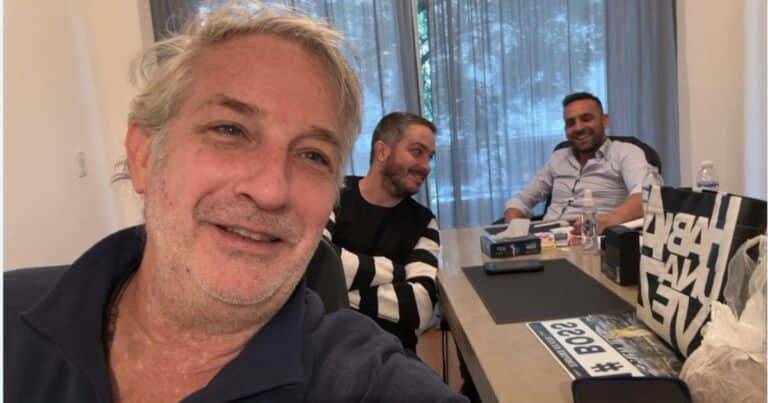 La trama detrás de un fallido embarque de cocaína y un coronel retirado, que promete escándalo