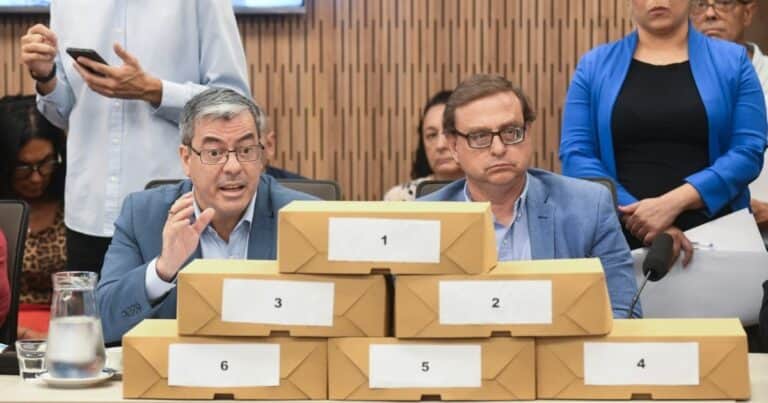 Tras un debate encendido, Diputados dio un primer aval al acuerdo entre el Mercosur y la Unión Europea y ahora pasa al recinto