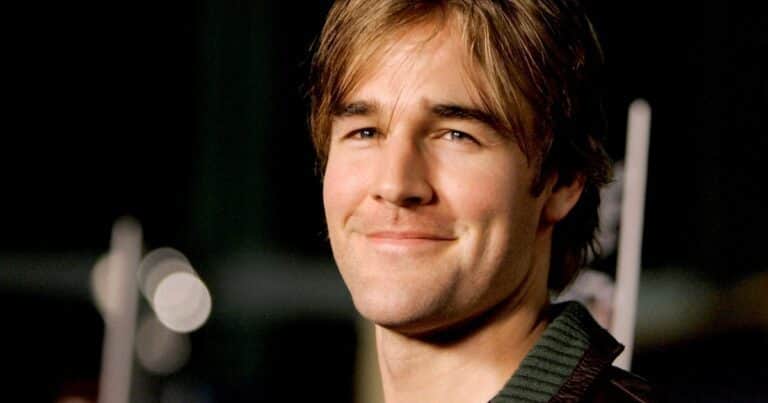 Quién era James Van Der Beek, el actor que murió a los 48 años tras una dura enfermedad