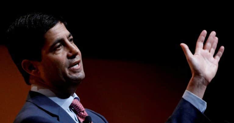 Scott Bessent y Kevin Warsh lideran la transformación económica de Estados Unidos