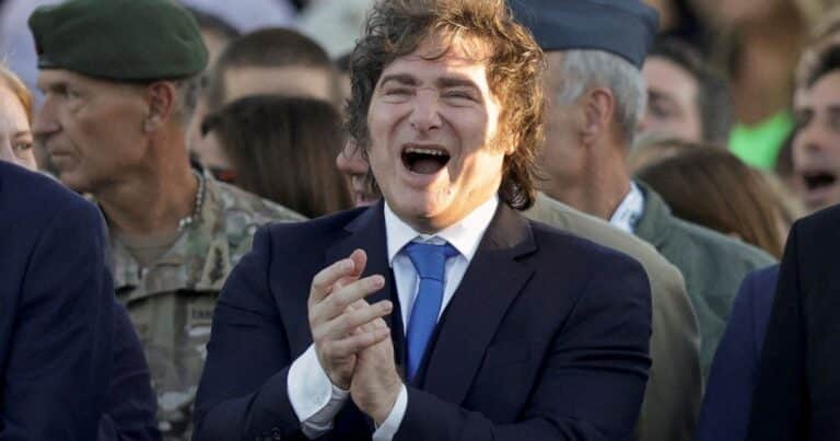 «Todo es oscuro alrededor de Madanes»: en el Gobierno apuntan al dueño de Fate por el sorpresivo cierre antes del paro