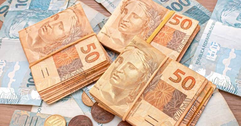 Real hoy y real blue hoy: a cuánto cotiza y cuál es el precio de la moneda brasileña este miércoles 18 de febrero