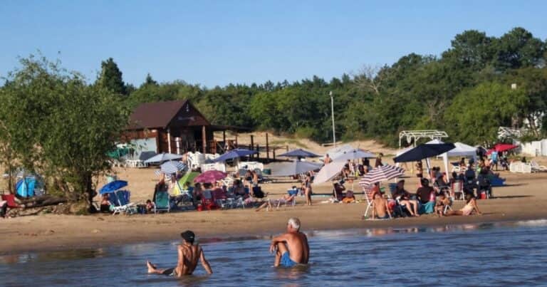 Denuncian “irregularidades” en la comisión binacional que administra el Río Uruguay
