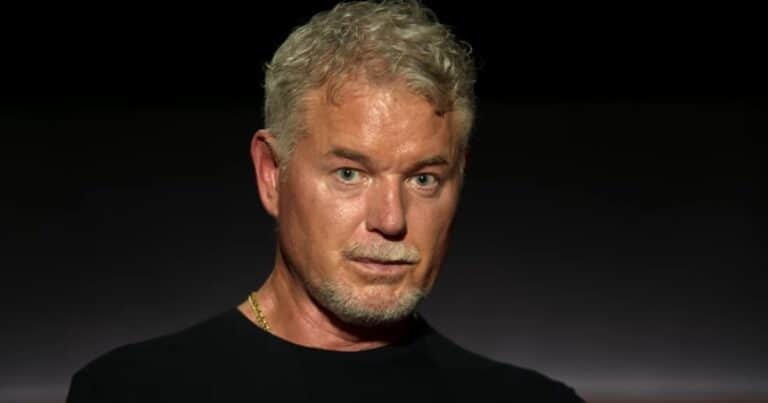 Netflix liberó el desgarrador mensaje final Eric Dane a sus hijas: «Estas son mis últimas palabras»