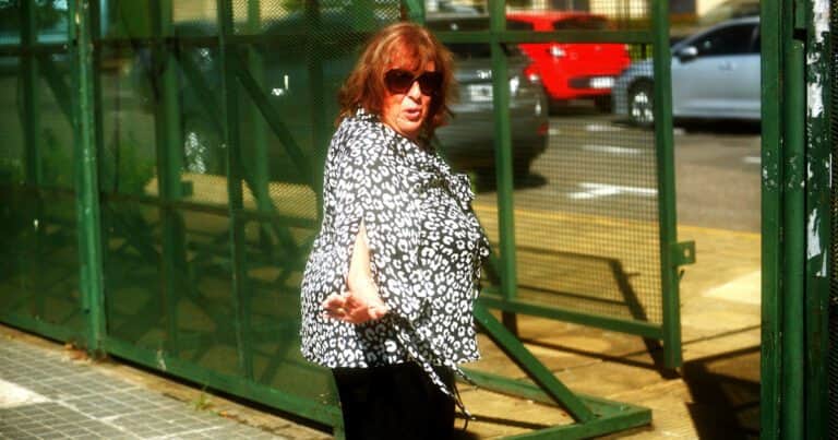 Crimen de Nisman: la ex fiscal Viviana Fein responsabilizó a la policía y a la madre del ex fiscal por la contaminación de la escena del hecho