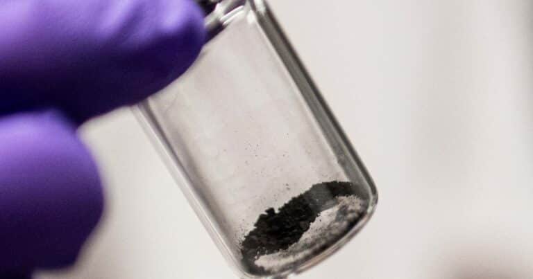 «Ladrillos de vida», el hallazgo en el asteroide Bennu que cambia la narrativa de nuestros orígenes