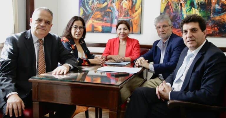 Máxima tensión en el Congreso: el peronismo podría perder bancas clave en el Senado