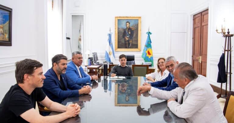 Otra denuncia contra Tapia: lo acusan de abuso de autoridad por cortar el funcionamiento de cámaras de fotomultas en la autopista del Buen Ayre