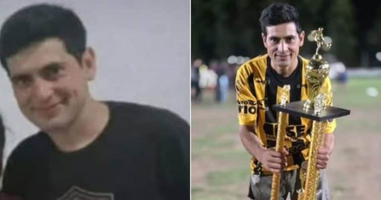 Un nene de 6 años caminó varios kilómetros para avisar de una tragedia que dejó a todos sin aliento: «Mi tío está muerto al costado de la ruta en el campo»