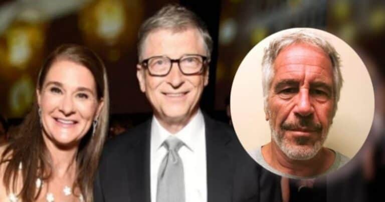 «Tiene que dar respuestas»: la reacción de Melinda Gates tras la polémica que vincula a Bill Gates con Jeffrey Epstein
