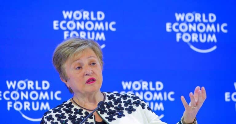 El FMI apoyó la reforma laboral: cree que va a bajar la informalidad y crear empleo