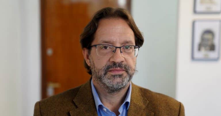 Por qué se fue Marco Lavagna del Indec: internas, presión por la motosierra y amistades peligrosas