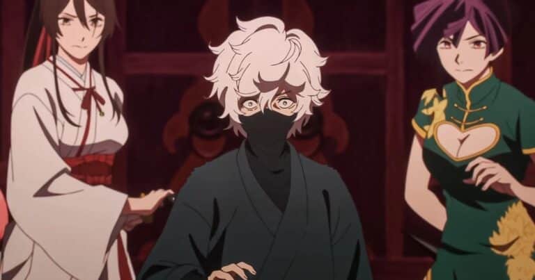 «Hell’s Paradise: Jigokuraku», temporada 2 – capítulo 6: a qué hora se estrena este 15 de febrero en Crunchyroll y lo que debes saber de la segunda parte del anime