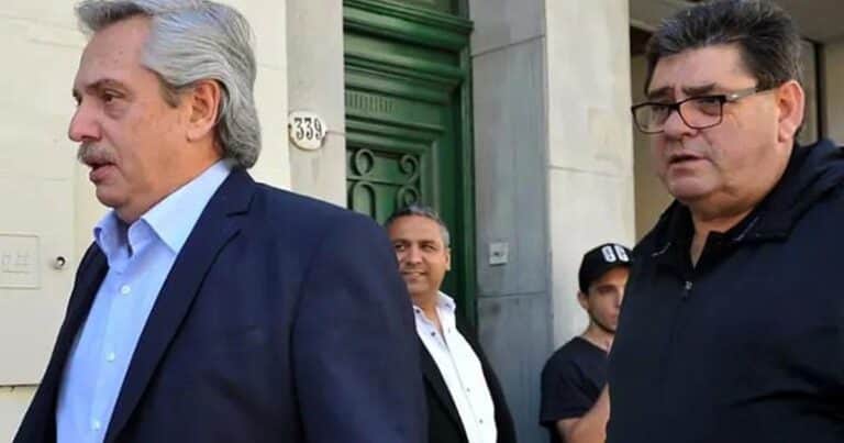 Causa Seguros: ¿Por qué procesaron al ex intendente de la Quinta de Olivos?