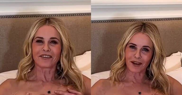 El provocativo video de una comediante estadounidense para alentar a los hombres a hacerse la vasectomía: «Un tijeretazo y listo»