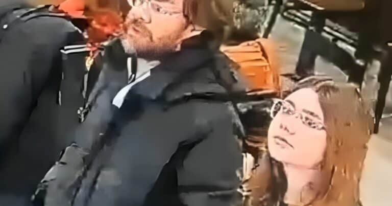 Fueron a una cafetería y terminaron vinculados a una red de trata: el confuso momento de un padre y su hija