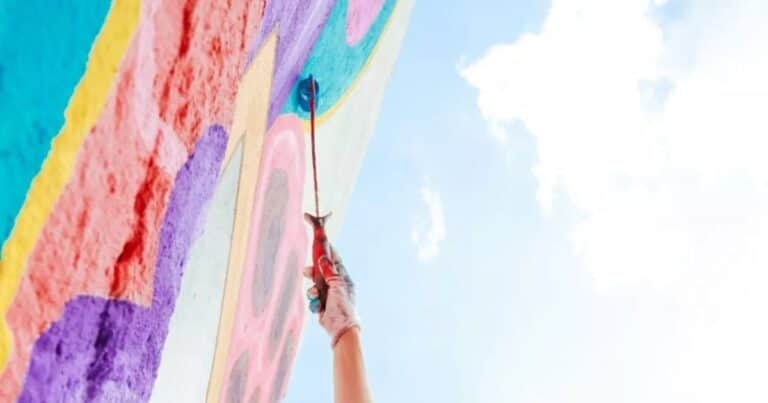 El mural que está revolucionando Bélgica: ¿arte o provocación?