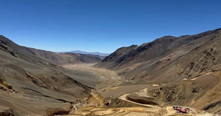 China, los minerales críticos y una oportunidad que es estratégica para la Argentina