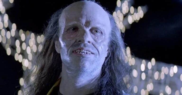 Murió Tom Noonan, actor de Robocop 2 y famoso villano del cine, a los 74 años