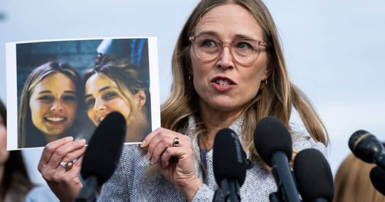 Annie Farmer, la primera víctima que denunció a Jeffrey Epstein: «Mi hermana y yo somos sobrevivientes de abuso sexual»