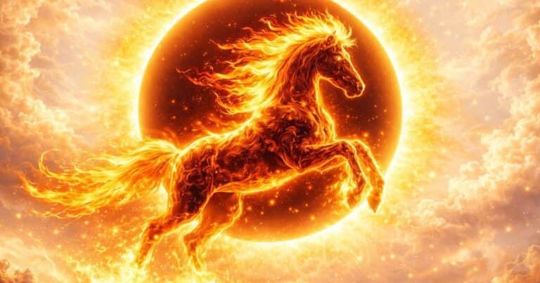 Año Nuevo Chino 2026: qué significa que coincidan la Luna nueva y el eclipse solar este 17 de febrero