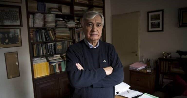 Murió Juan Pedro Merbilhaa, reconocido dirigente del campo bonaerense