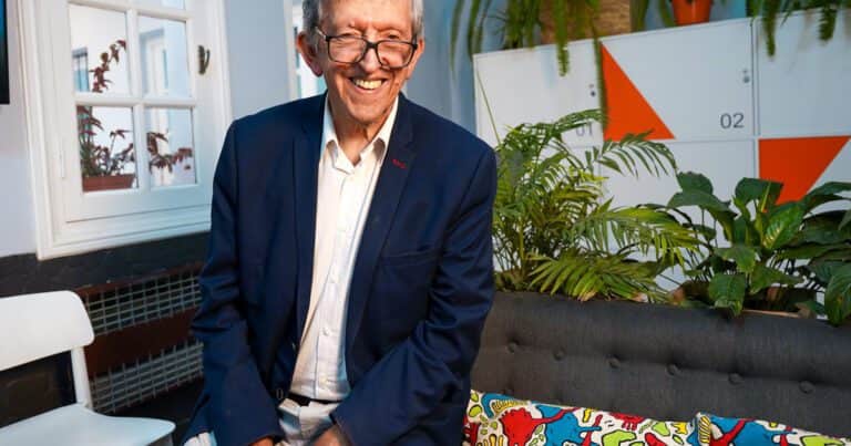 Armando Caro Figueroa, ex ministro de Trabajo: “Milei hace lo que Menem no pudo: su proyecto significa un quiebre de la tradición peronista sindical”