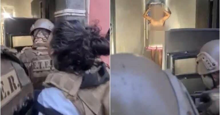 “No te hagas matar, Juan”: la súplica de una madre para que su hijo se entregue a la Policía por una balacera en Córdoba