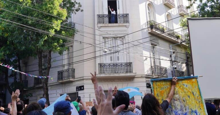 El futuro de la fortuna de los Kirchner, atado a decisiones de la Corte Suprema y de otros tribunales