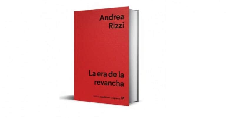 ‘La era de la revancha’: Para entender cómo se reconfigura el orden mundial