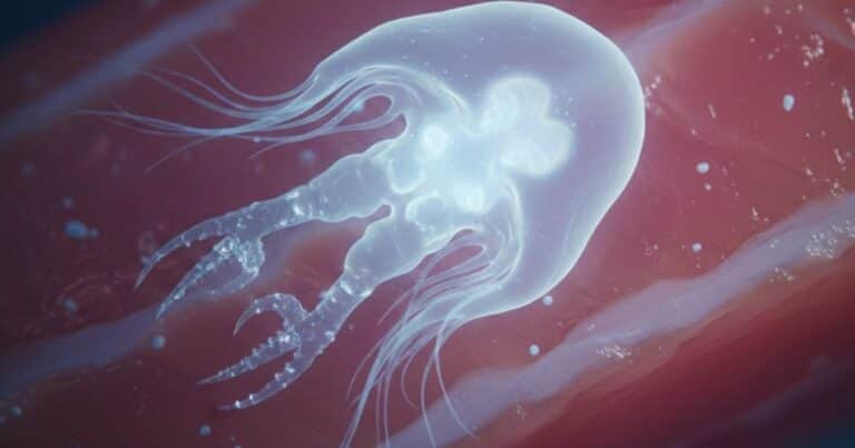 Hallazgo histórico: descubren un organismo capaz de sobrevivir sin oxígeno