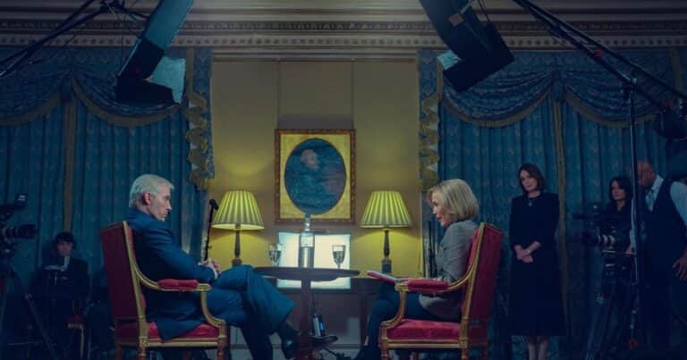 «La gran exclusiva»: la producción de Netflix que es tendencia tras la detención del ex príncipe Andrés