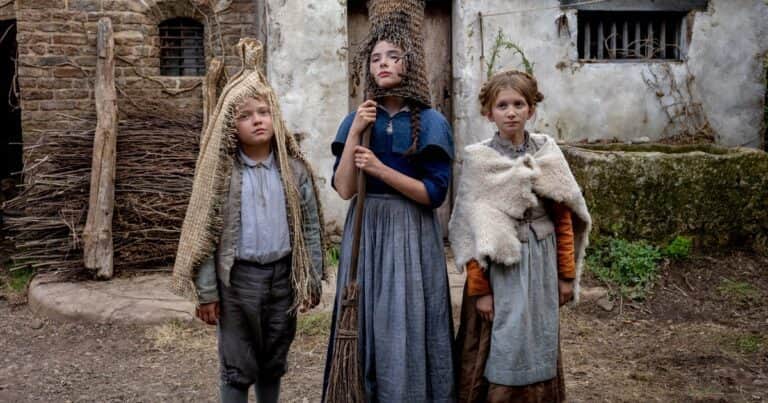 La breve historia de Hamnet, el único hijo varón de William Shakespeare que murió trágicamente a los 11 años